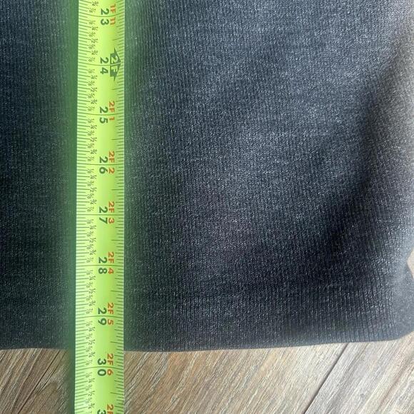 Polo Ralph Lauren 1/4 Zip Pullover Men’s 2XLT Gray Cotton - Picture 7 of 8